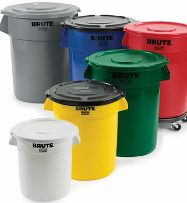 Cleaning equipment and supplies Cdk Institucional, Lima, photo