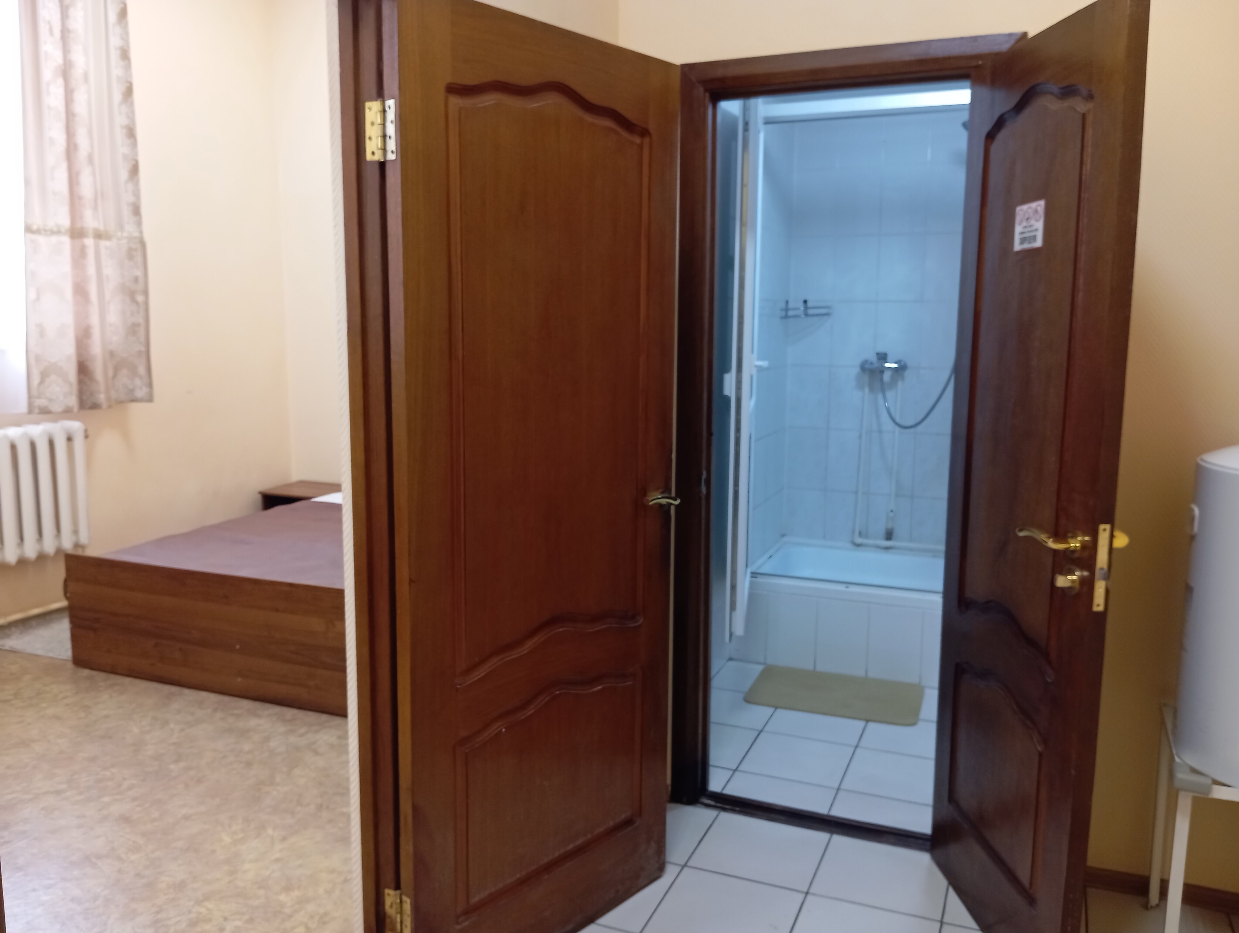 Фото Smart Hotel КДО Оренбург