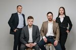 Ponomarev, Chichkov and partners (Táýelsizdik dańǵyly, 34/2) ، خدمات قانونية