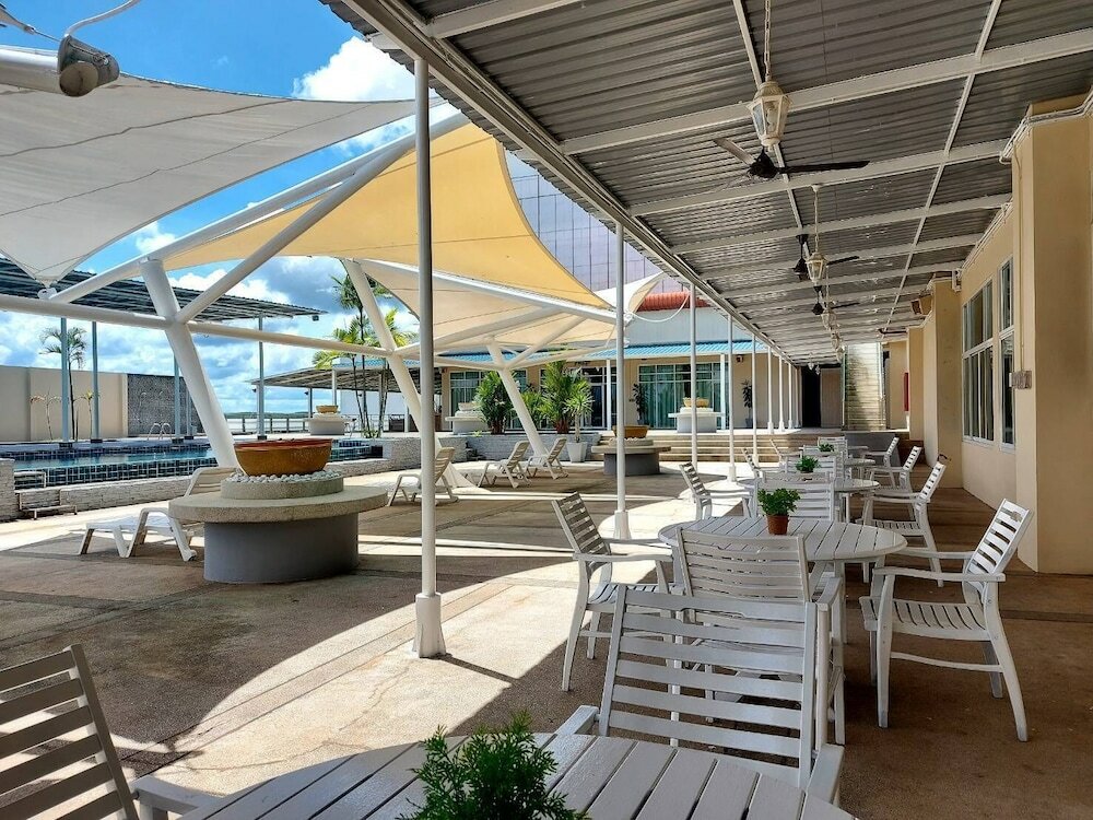 Фото Mbi Resort Songkhla