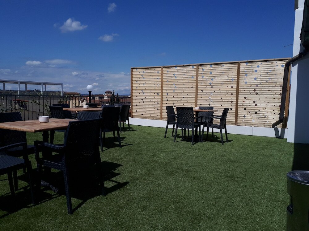 Фото Hotel Cantoria