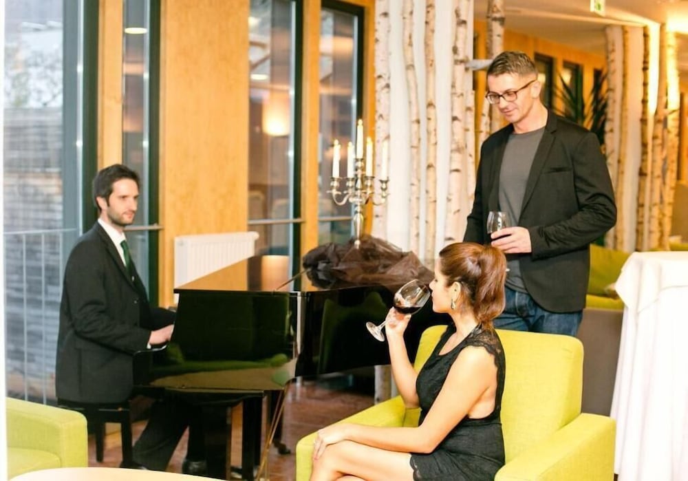 Фото Hotel Heffterhof