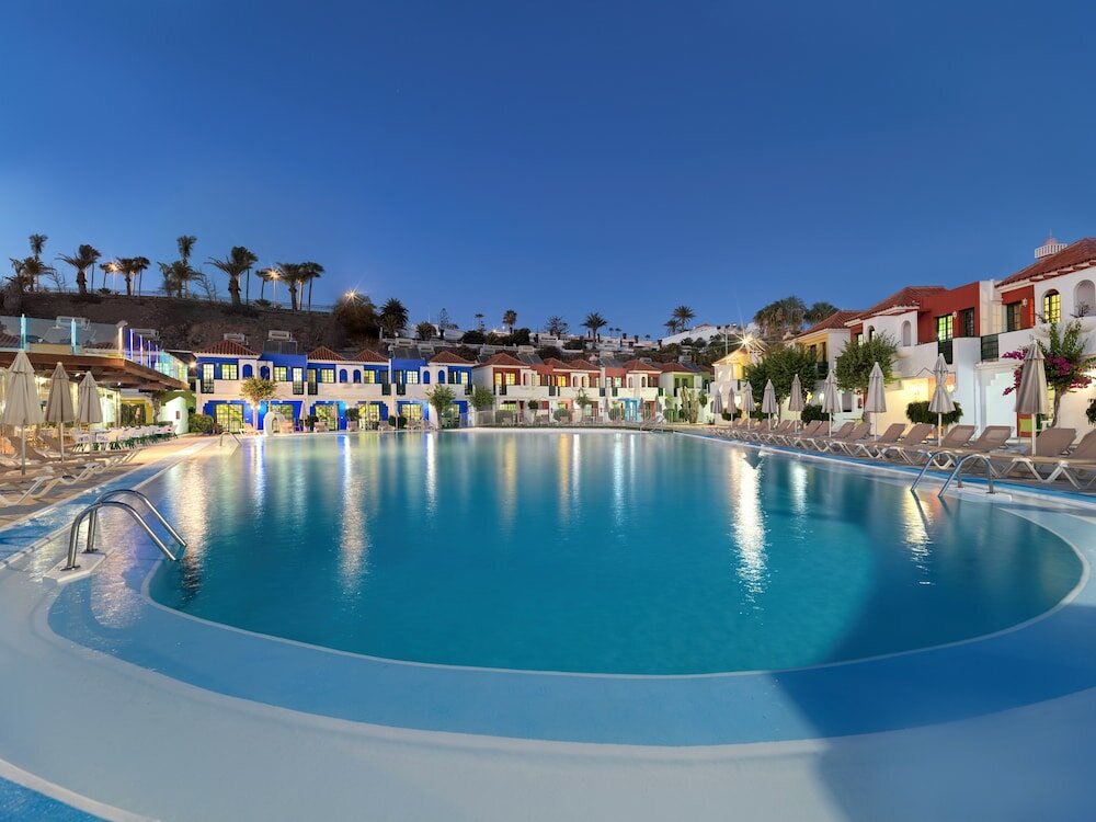 Фото Bungalows Vistaflor