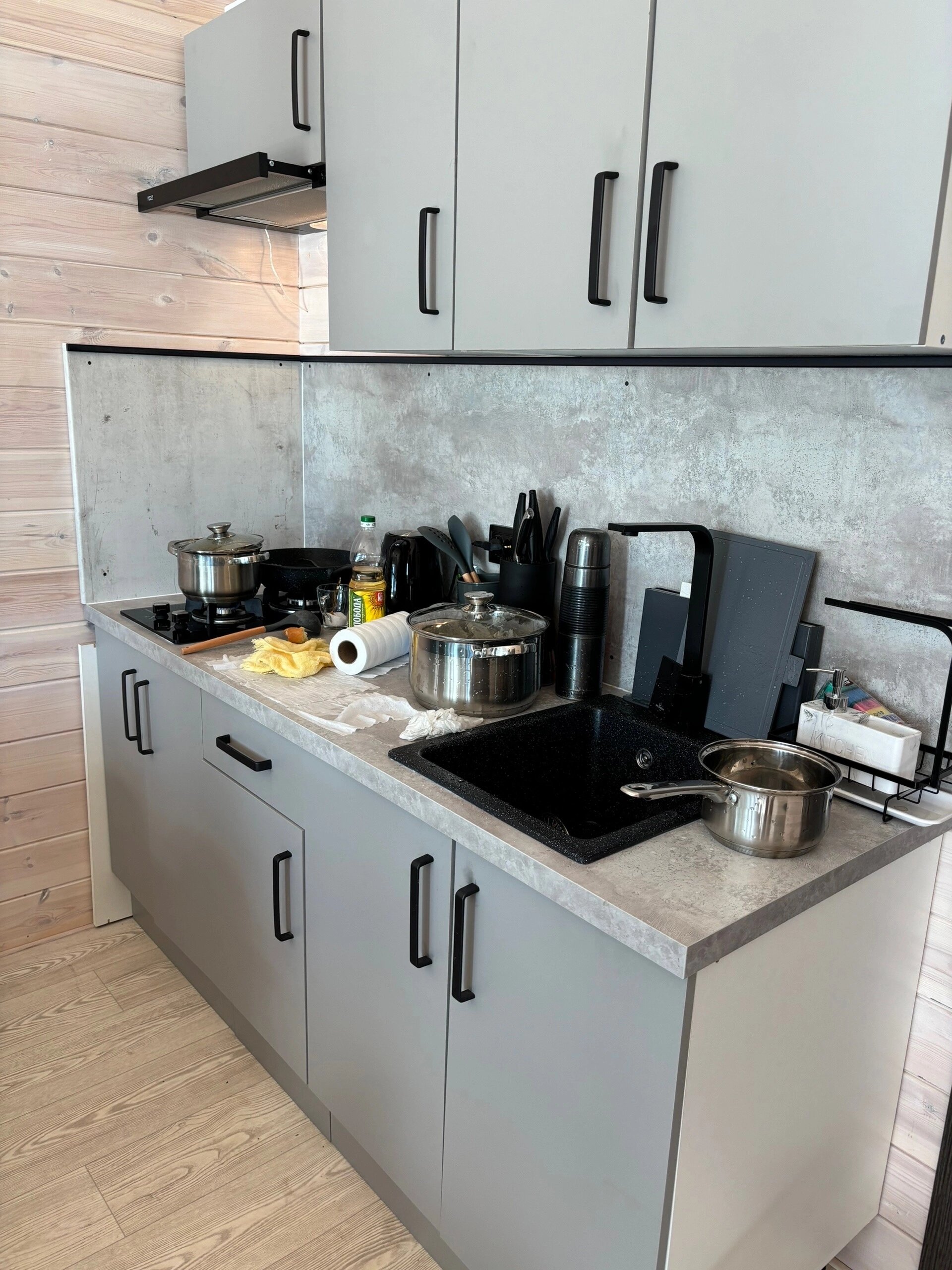 Фото Тихое Озеро