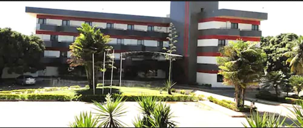 Фото Hotel Solar das Mangueiras