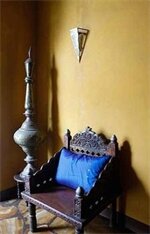 Фото Kholle House