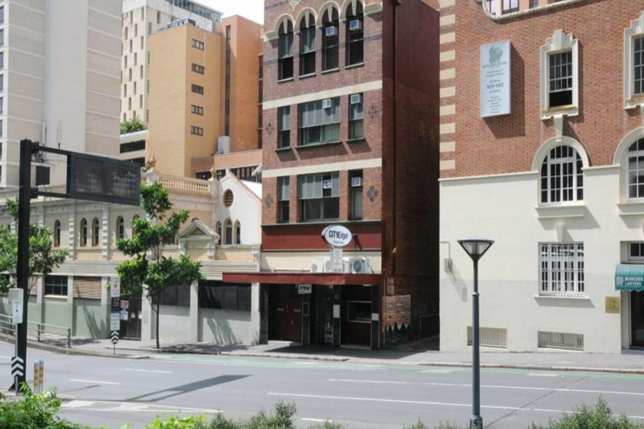 Фото Turbot House Hotel