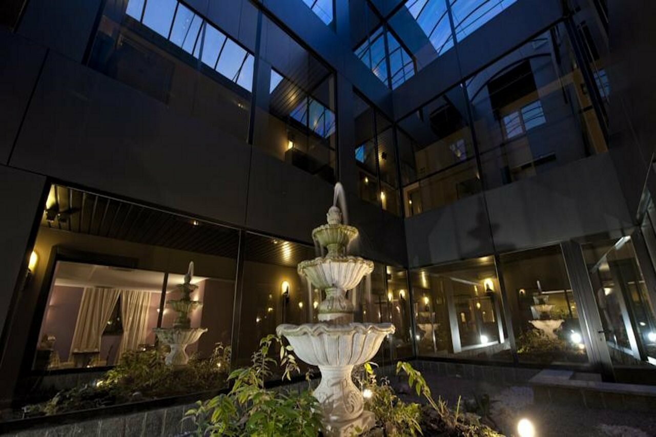 Фото отеля 5