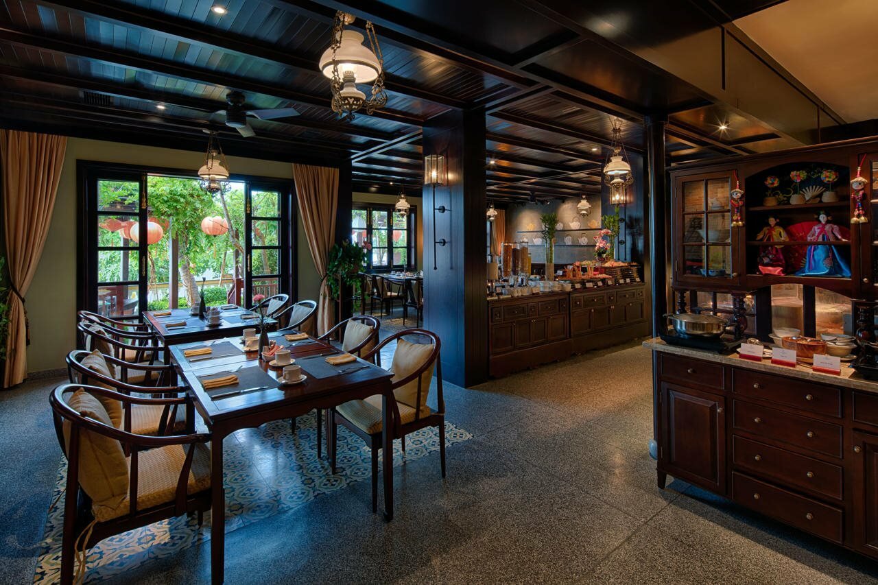 Фото Little Riverside. A Luxury Hotel & SPA