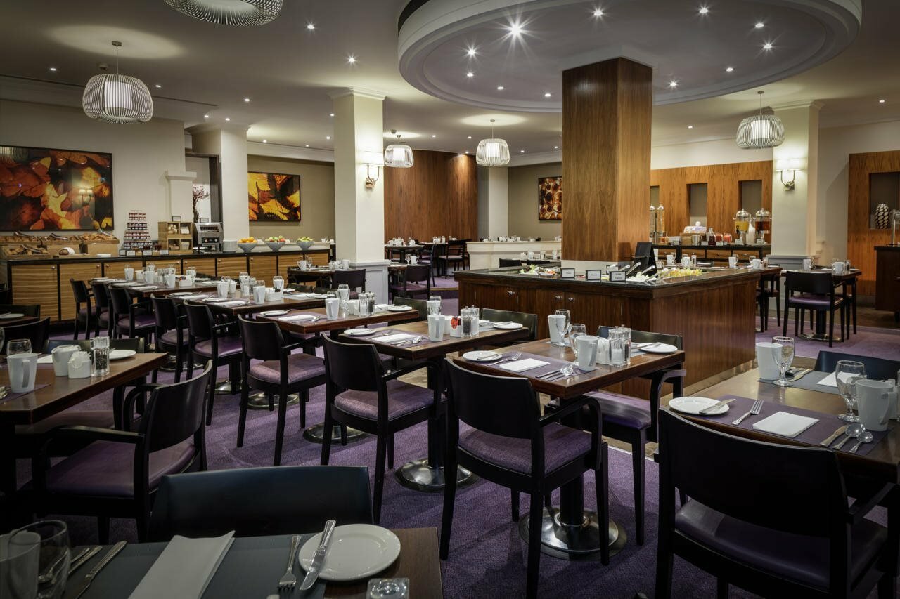 Фото Hilton London Euston