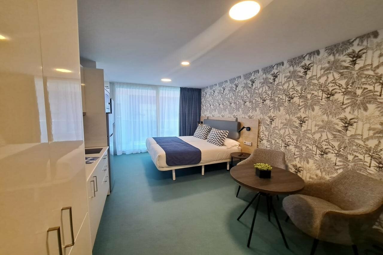 Фото Rk Farallón Canteras