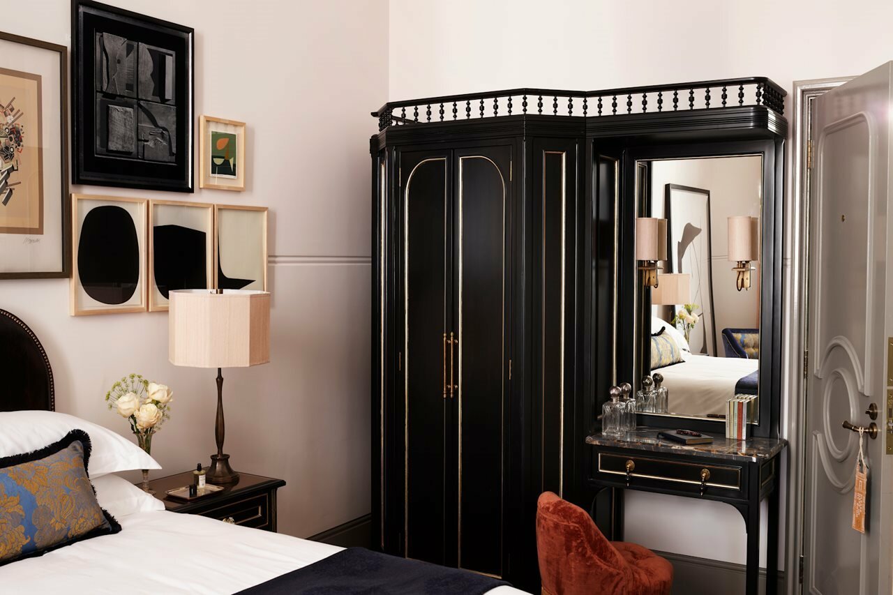 Фото NoMad London