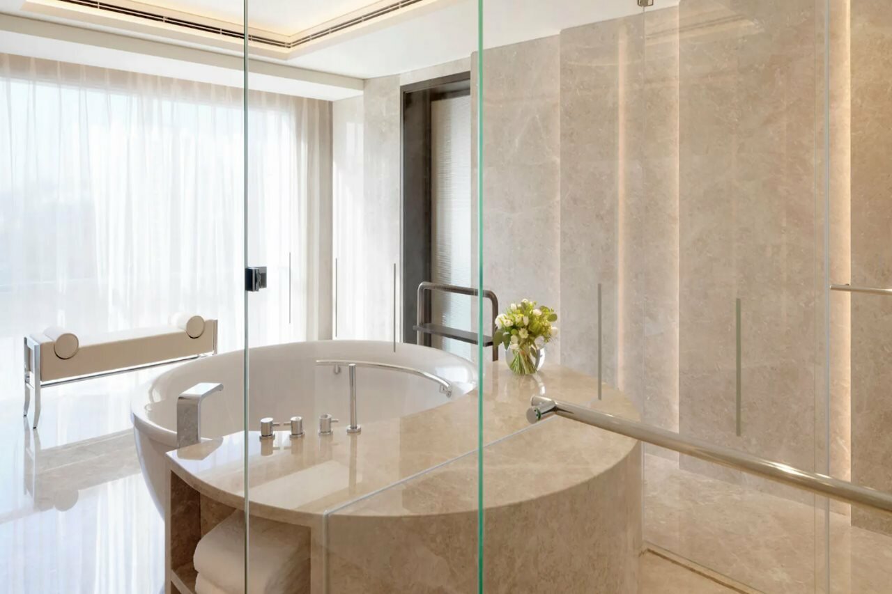 Фото Hyatt Regency Beijing Wangjing