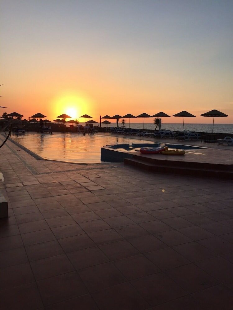 Фото Manolya Hotel