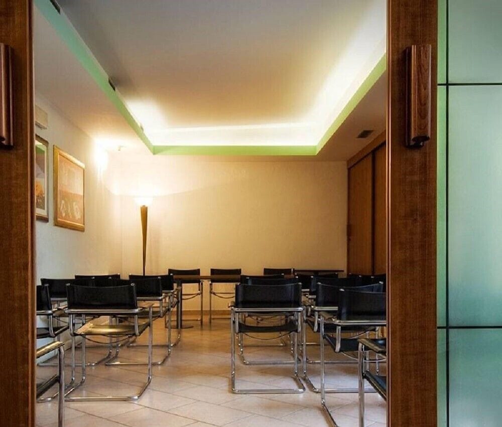 Фото Hotel Garnì Villa Fontana