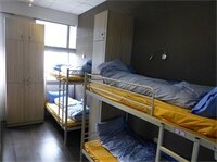 Фото Easymind Guesthouse, Hostel in Taipei Main Station