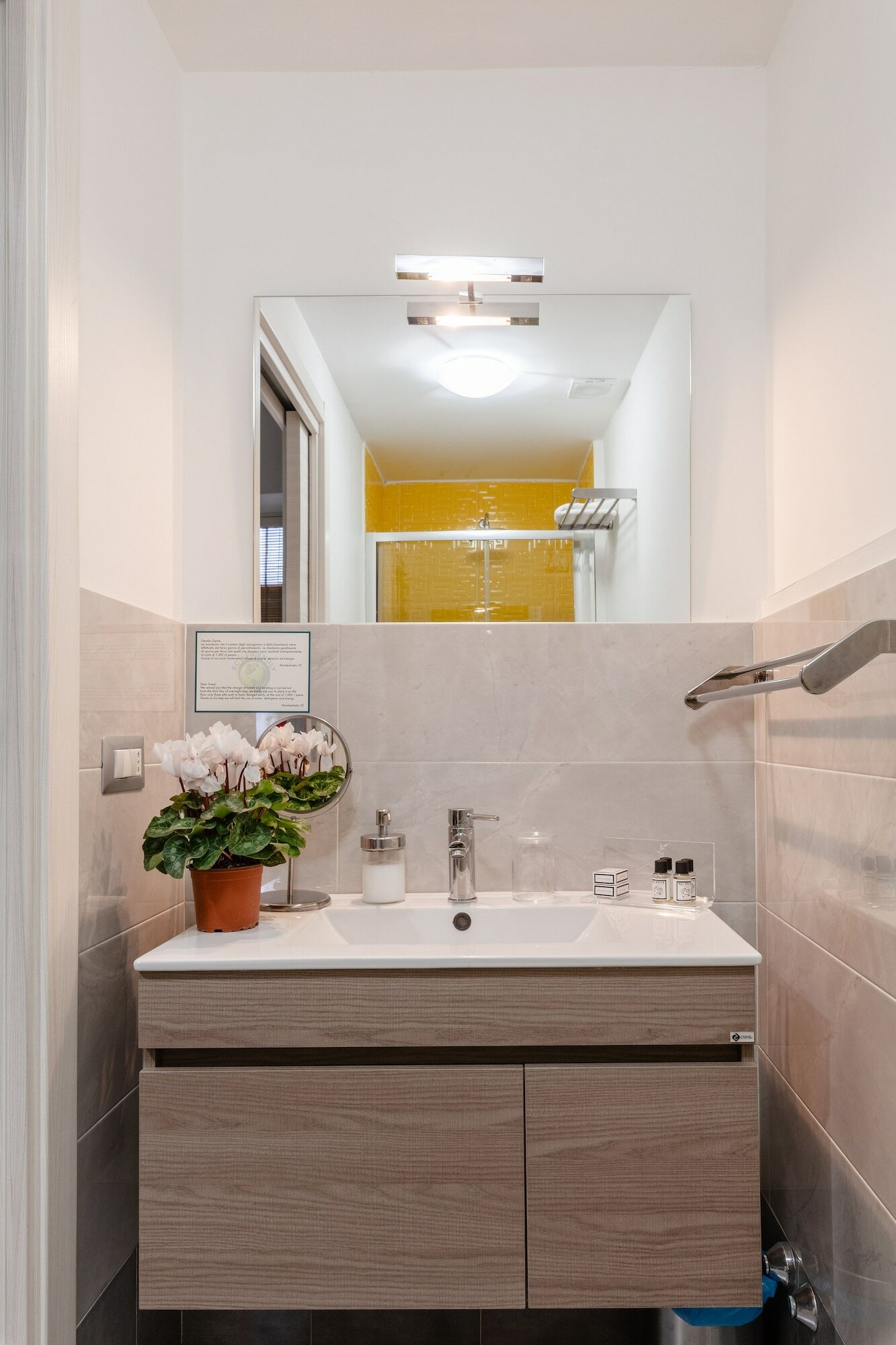 Фото B&b Monteoliveto 33