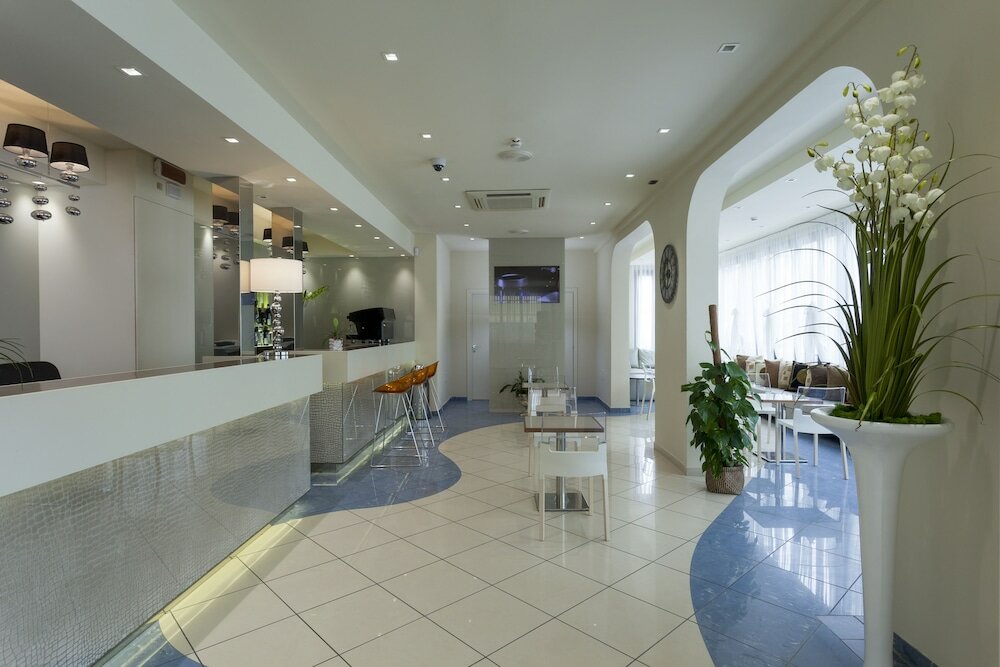 Фото Hotel Aurora Mare