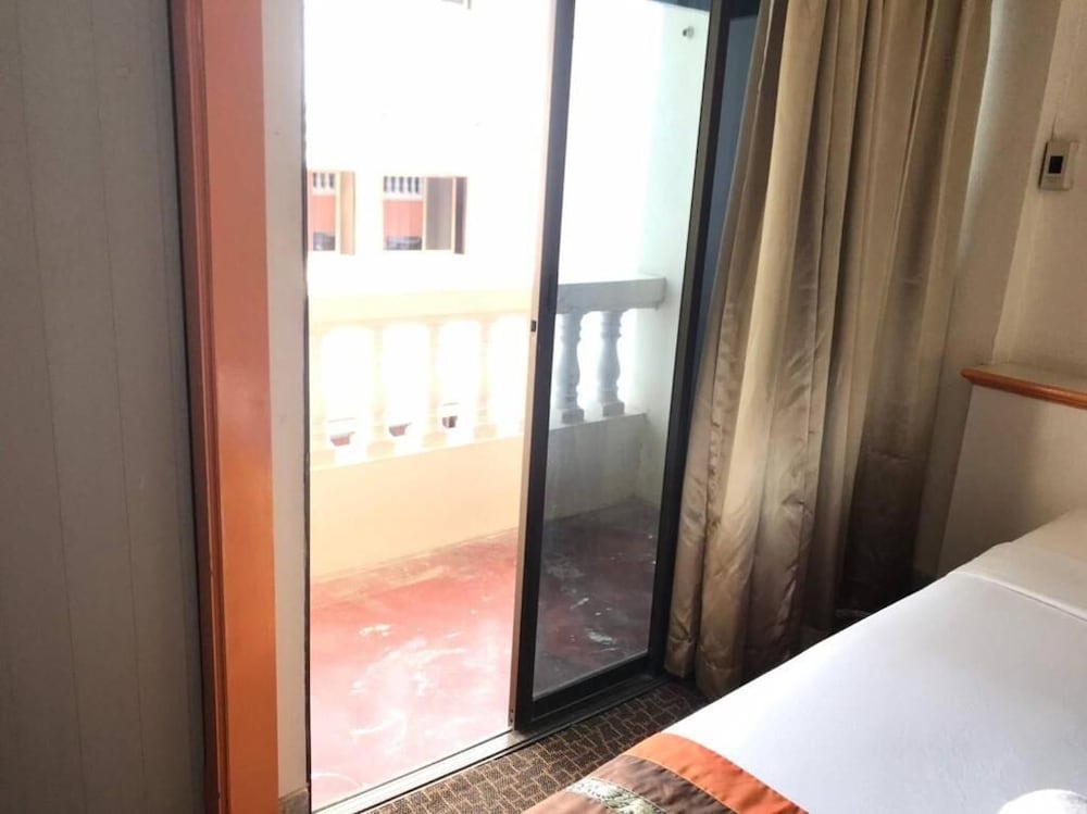 Фото Asia Grand Hotel Hat Yai