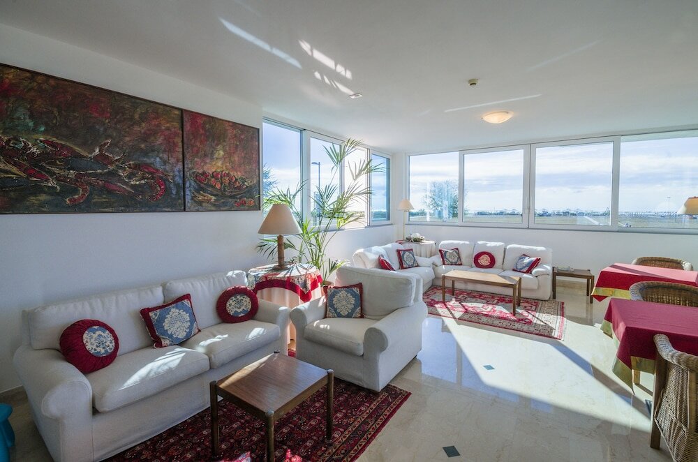 Фото Hotel Panoramic