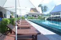 Фото Bhu Tarn Koh Chang Resort and SPA