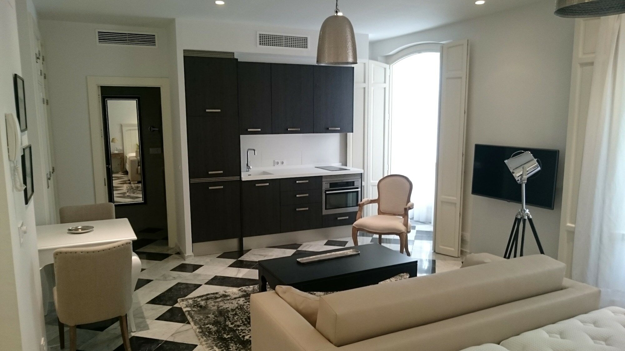 Фото El Armador Casa Palacio