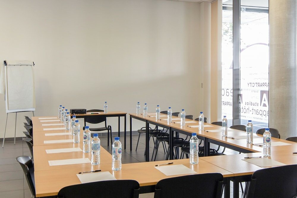 Фото Appart'City Mulhouse Centre