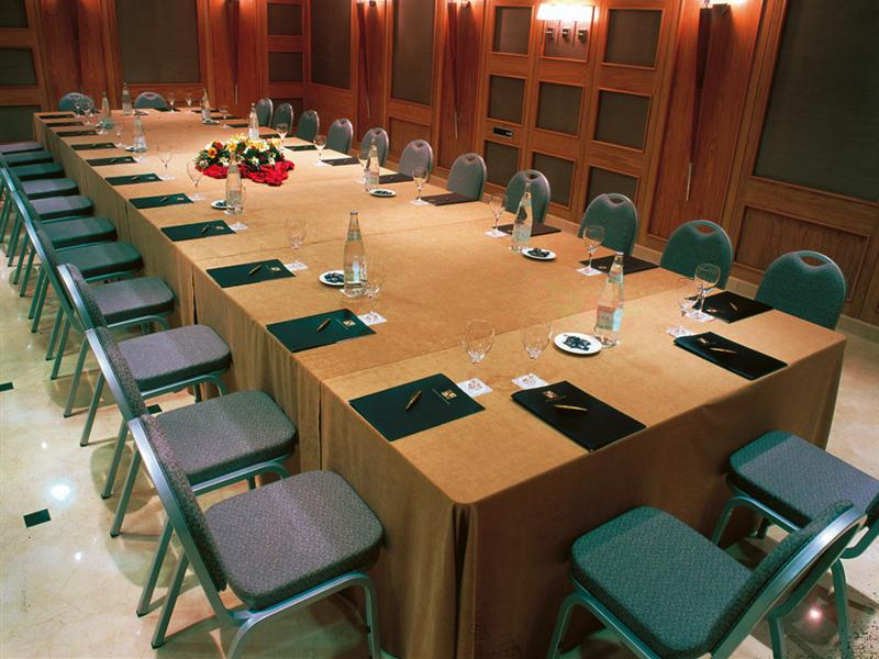 Фото Hotel Sevilla Center