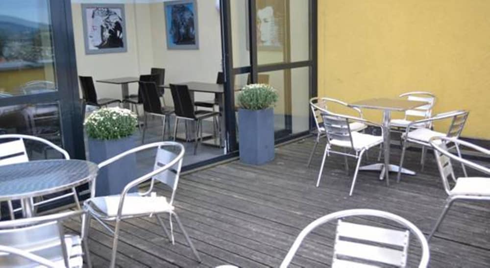 Фото Amedia Express Salzburg