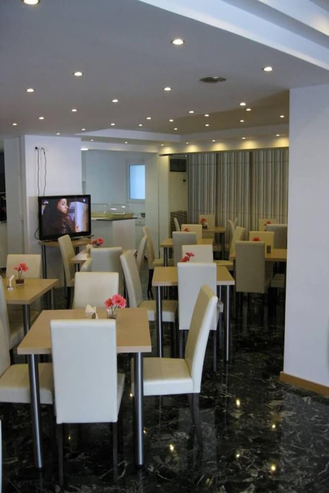 Фото Mimosa Suites