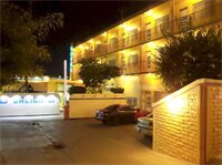 Фото Hotel Pacific