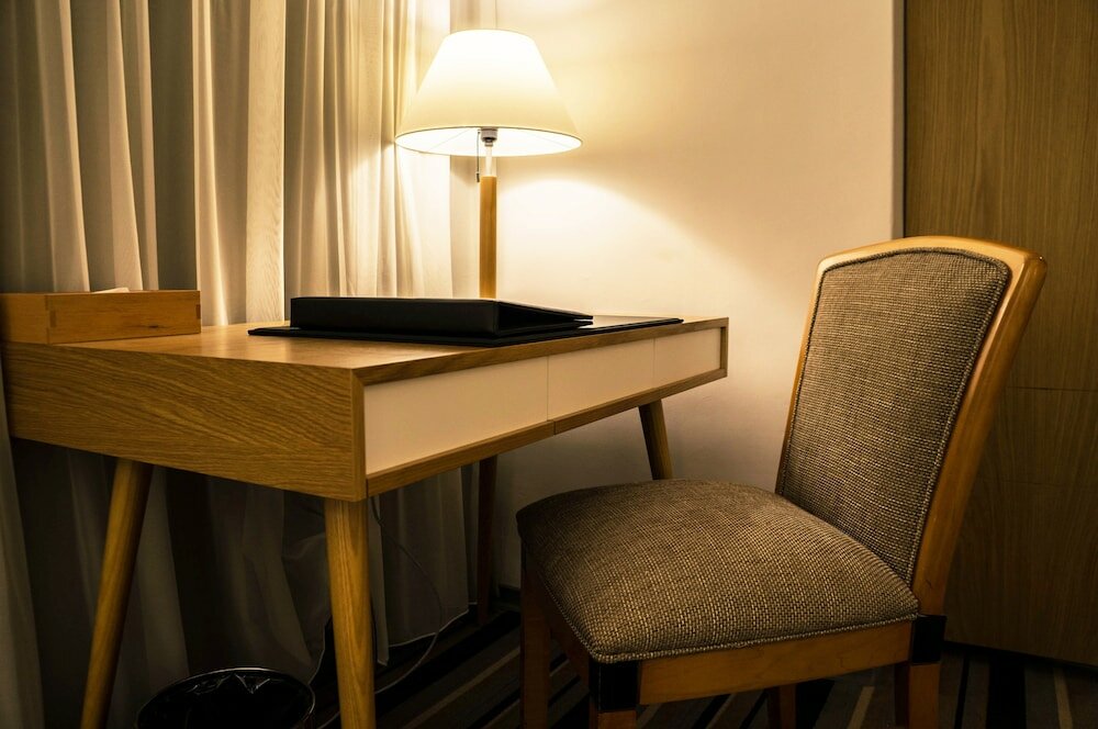 Фото The Carlton