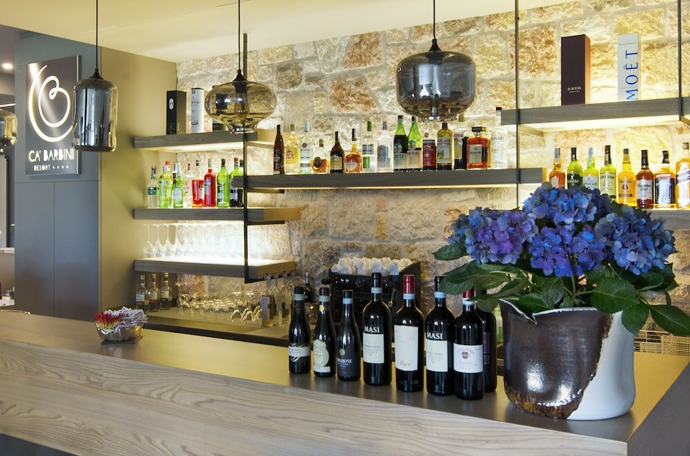 Фото Cà Barbini Resort