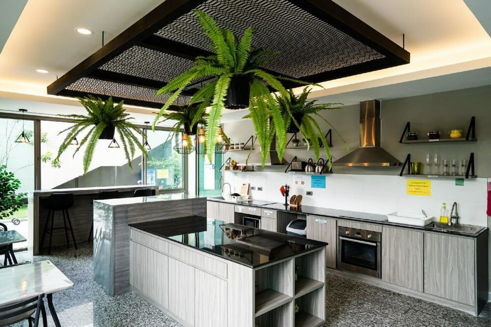 Фото Onpa Hotel & Residence Bangsaen