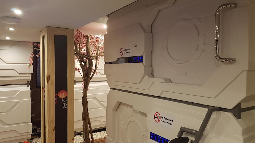 Фото Sakura Sky Residence