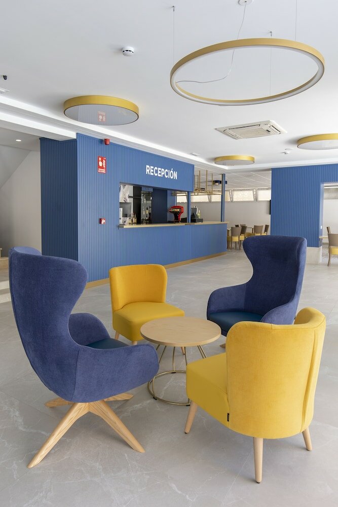 Фото Aparthotel Bcl Levante Beach