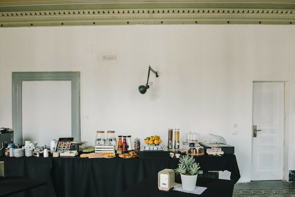 Фото Agatha Hotel