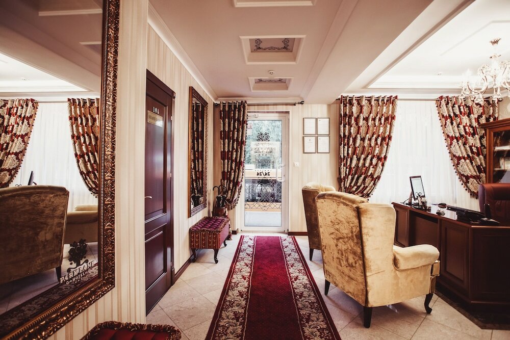 Фото отеля 2