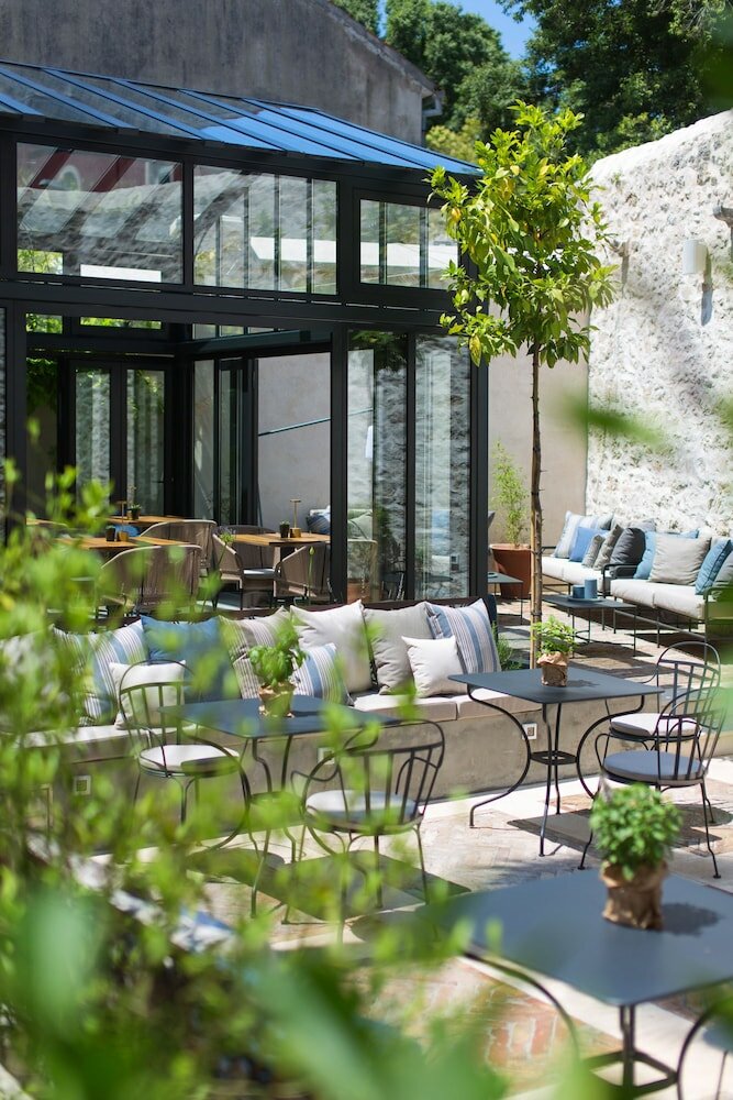 Фото Almayer Art & Heritage Hotel