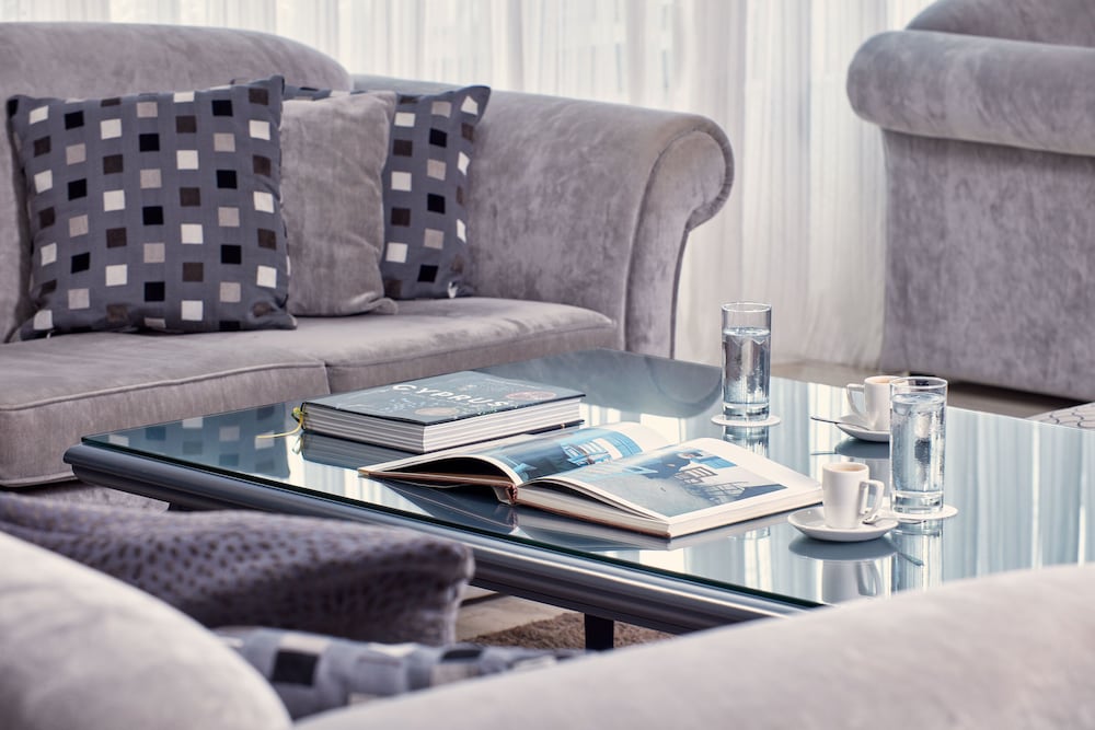 Фото Atlantica Golden Beach -Adults Only