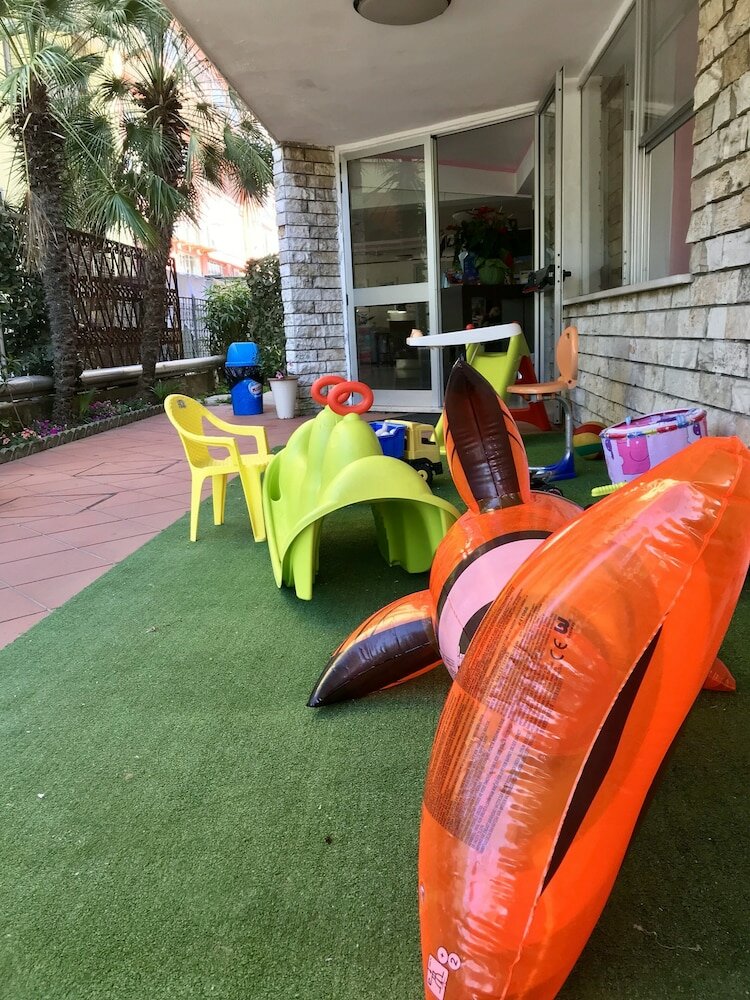 Фото Hotel Naica