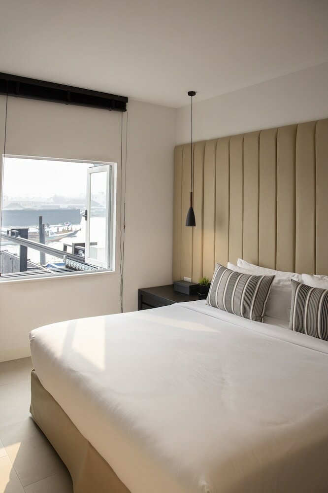 Фото Theatre Residence