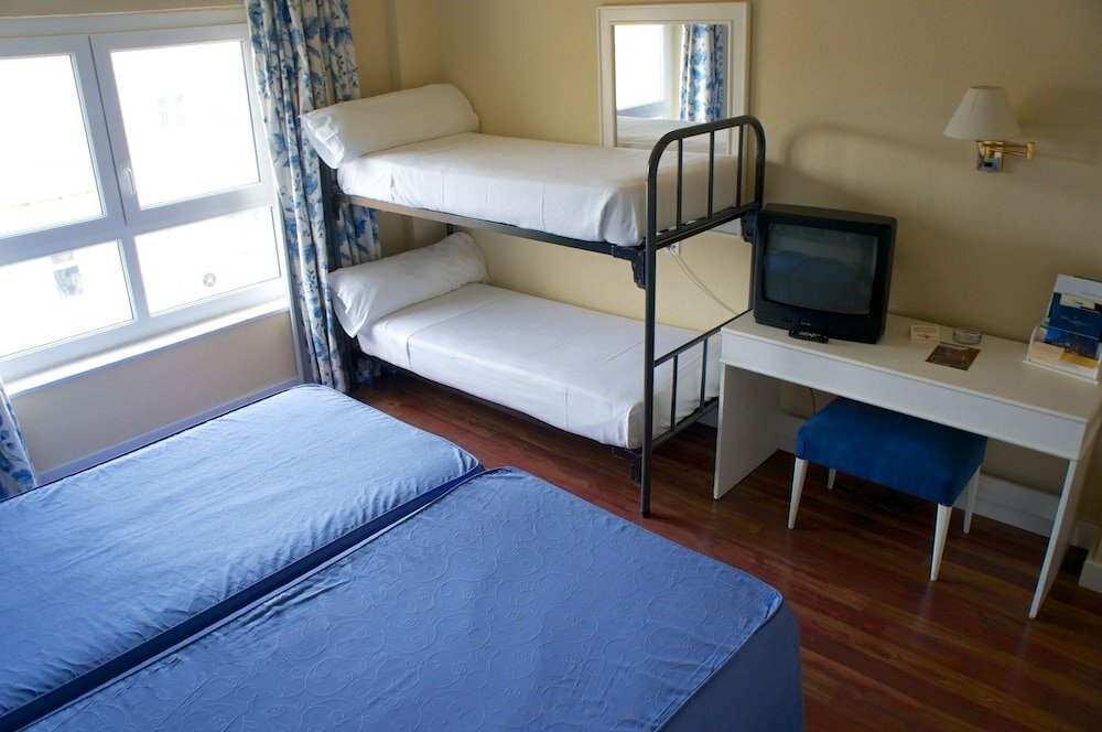 Фото Hotel Guadalquivir