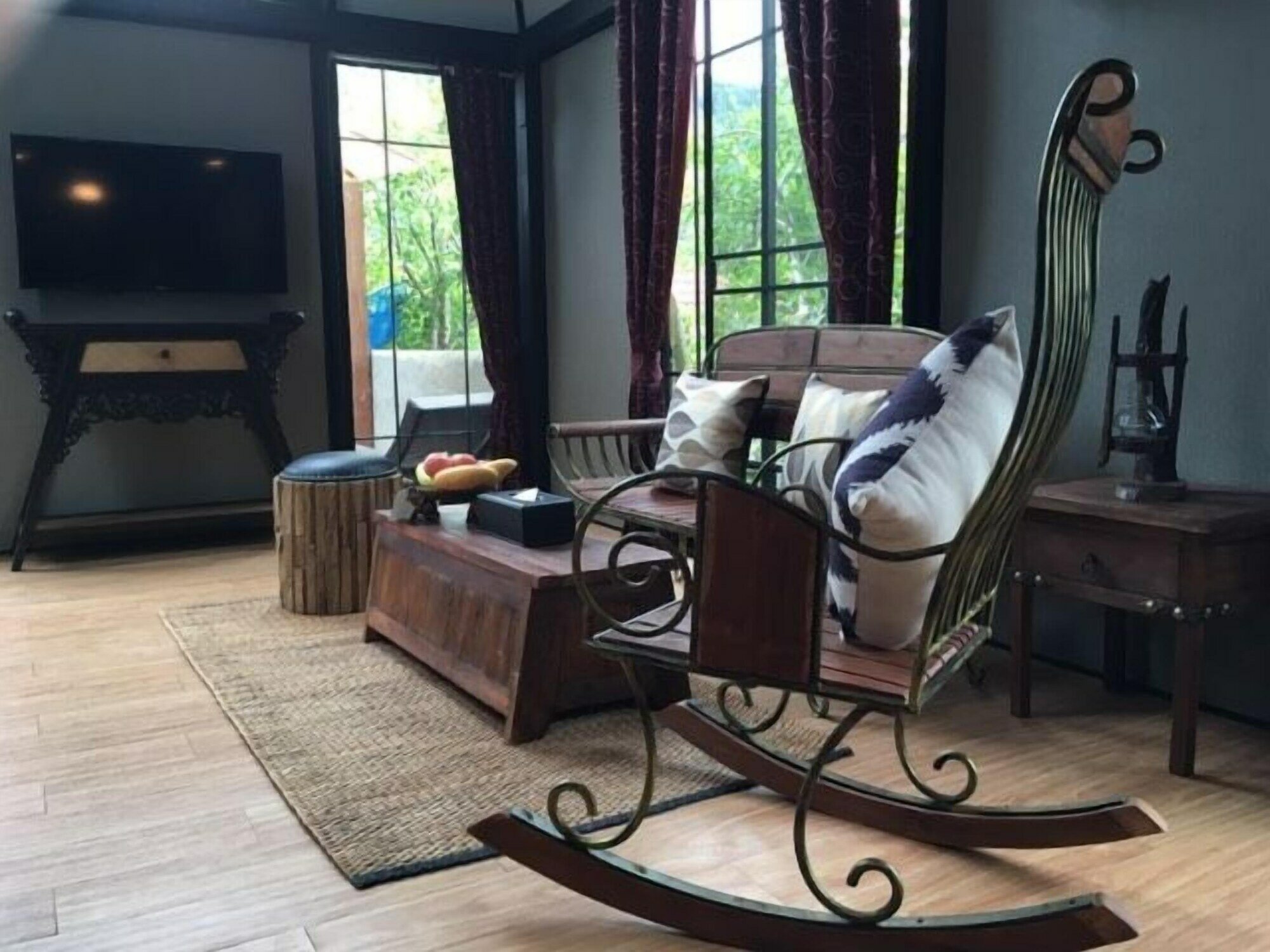 Фото Bukit Pool Villas