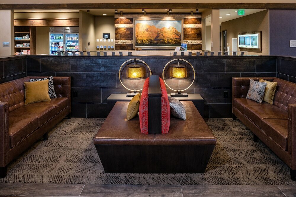 Фото SpringHill Suites by Marriott Springdale Zion National Park