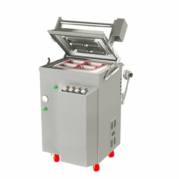 Industrial enterprise Inciler Endustriyel Makina, Erenler, photo