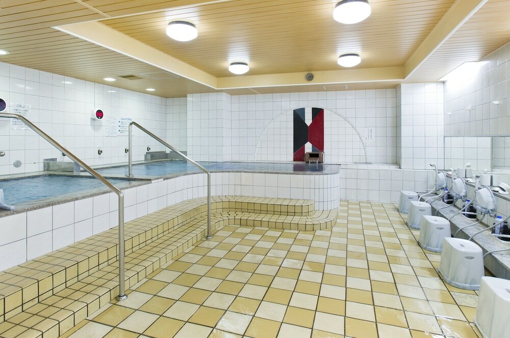 Фото Hotel Taisei Annex