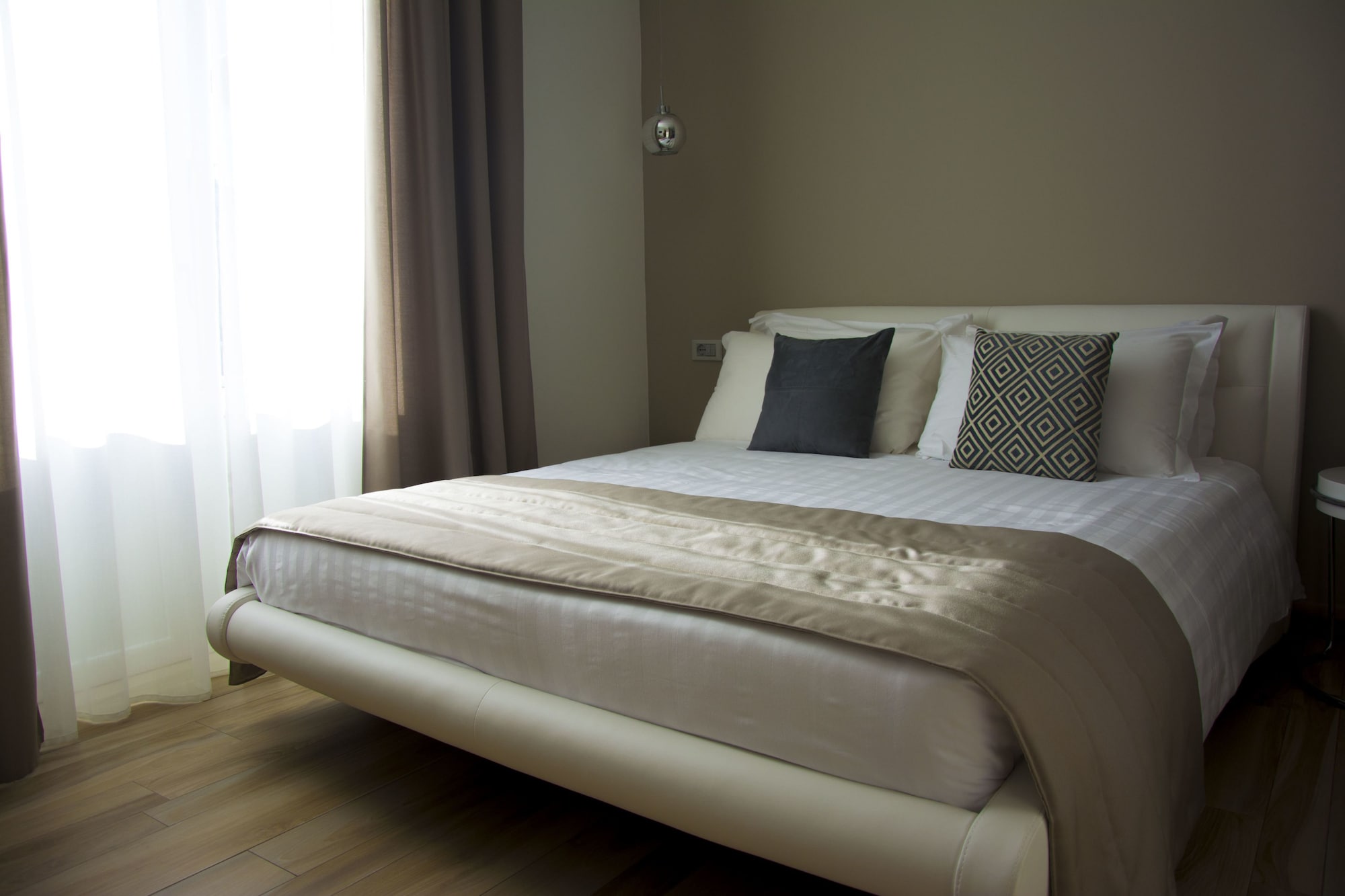 Фото ApartHotel Durini