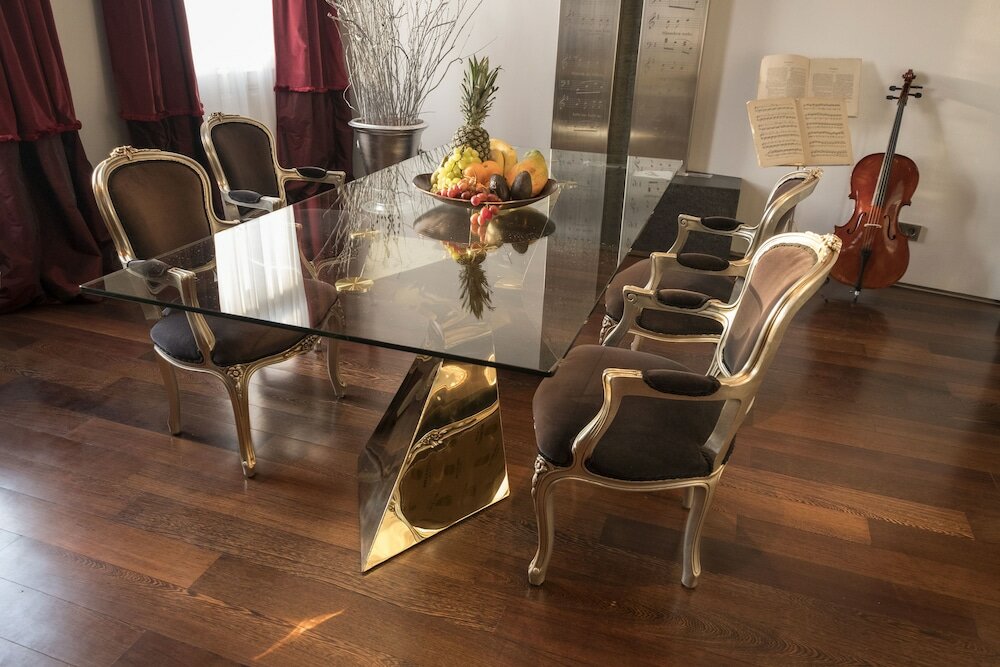 Фото House of Time - Fancy Suite Vienna