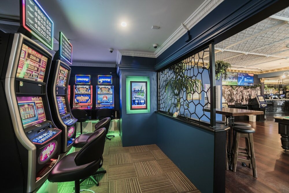 Фото Albion of Auckland